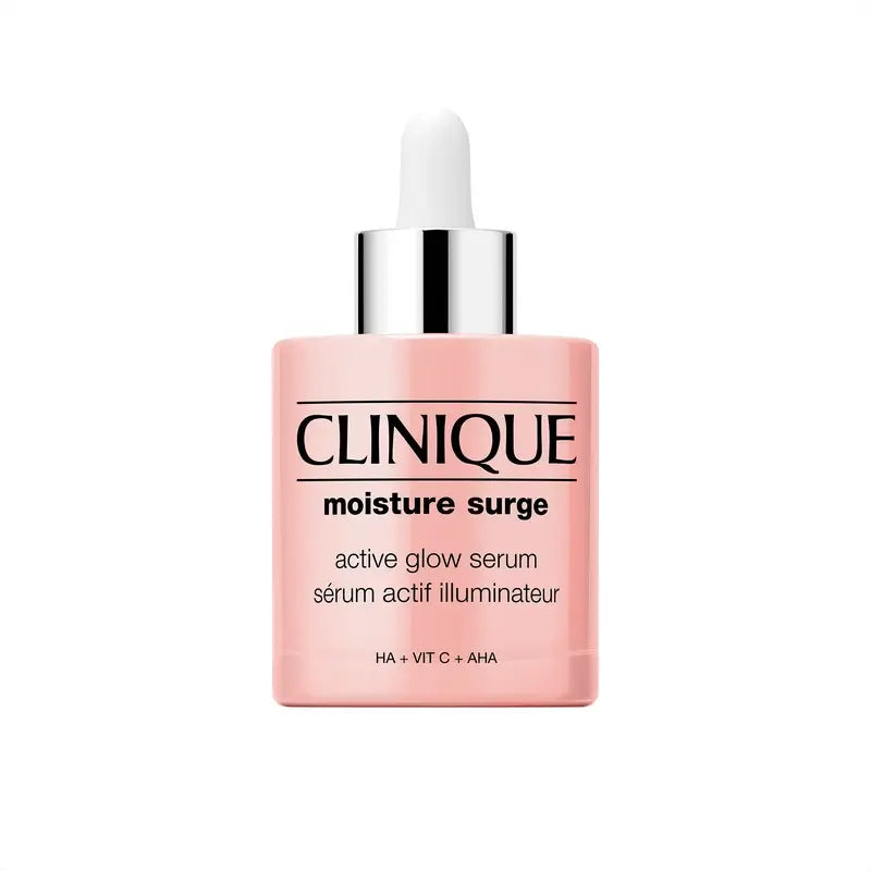 Clinique Moisture Surge Active Glow Moisturising Serum, 50 ml