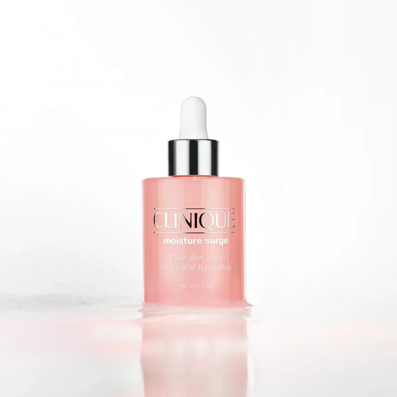 Clinique Moisture Surge Active Glow Moisturising Serum, 50 ml