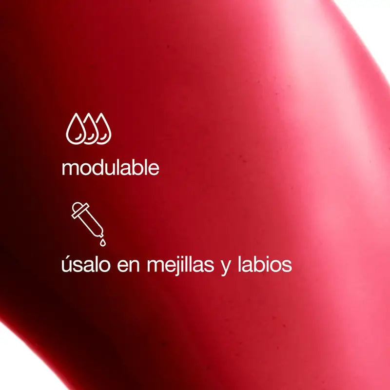 Clinique Pop Lip + Cheek Oil Lip & Cheek Oil Black Honey, 7 ml