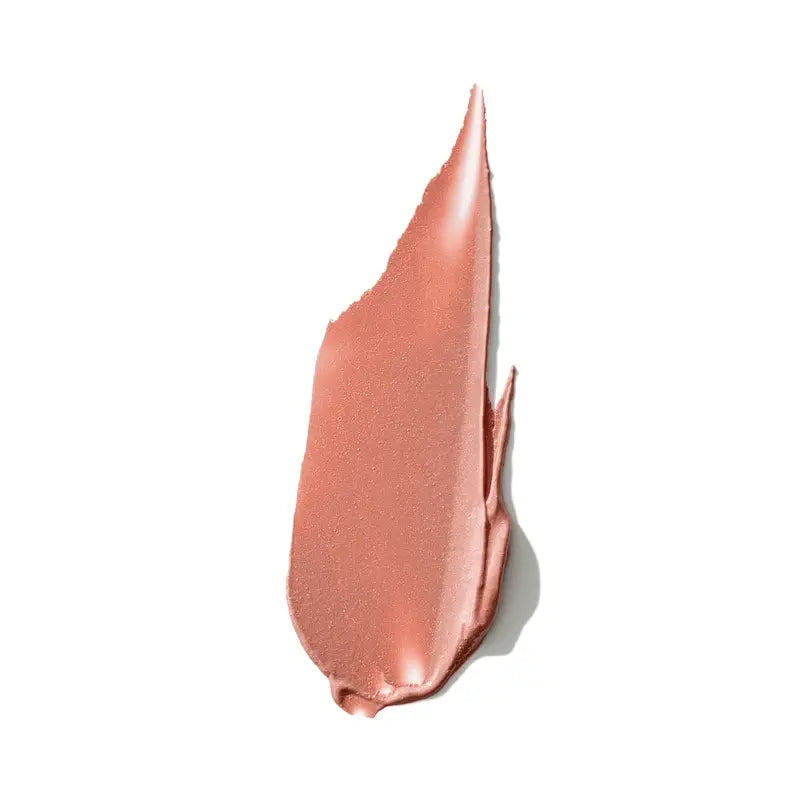 Clinique Pop Longwear Shine Nude Pop Lipstick, 3.9 grams