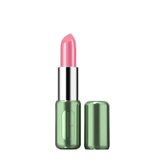 Clinique Pop Longwear Shine Sweet Pop Lipstick, 3.9g