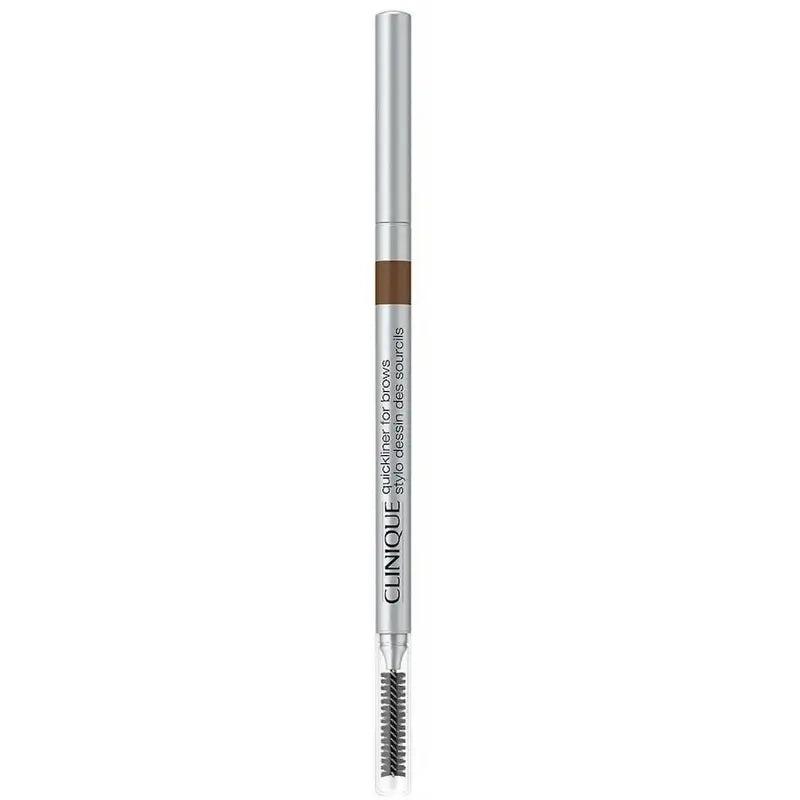 Clinique Quickliner For Eyes Brows Deep Brown Eye Liner, 0.6 g