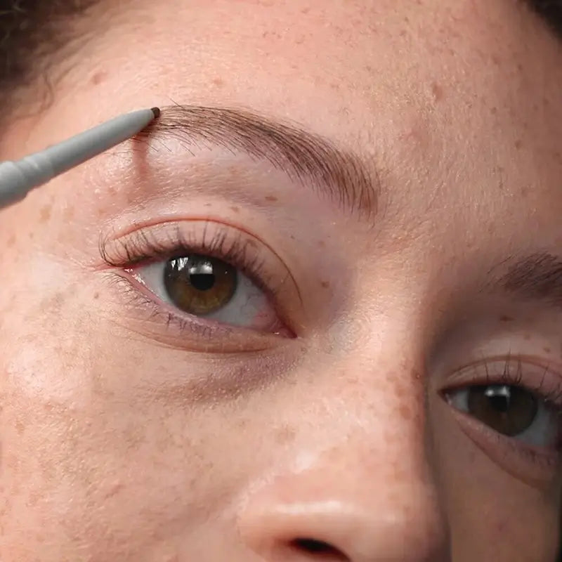 Clinique Quickliner For Eyes Brows Deep Brown Eye Liner, 0.6 g