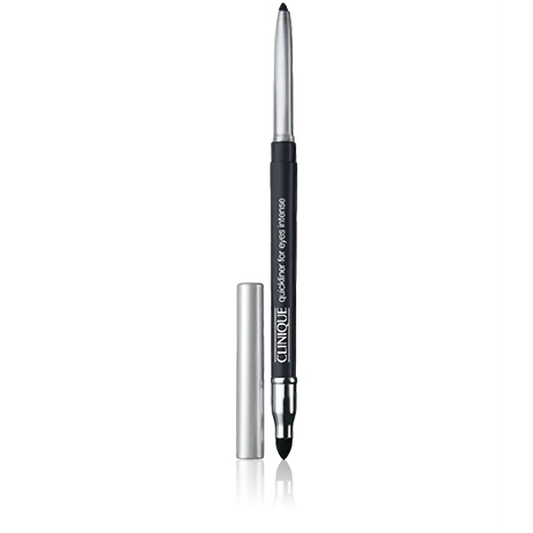 Clinique Quickliner For Eyes Charcoal Eye Liner, 0.3 g