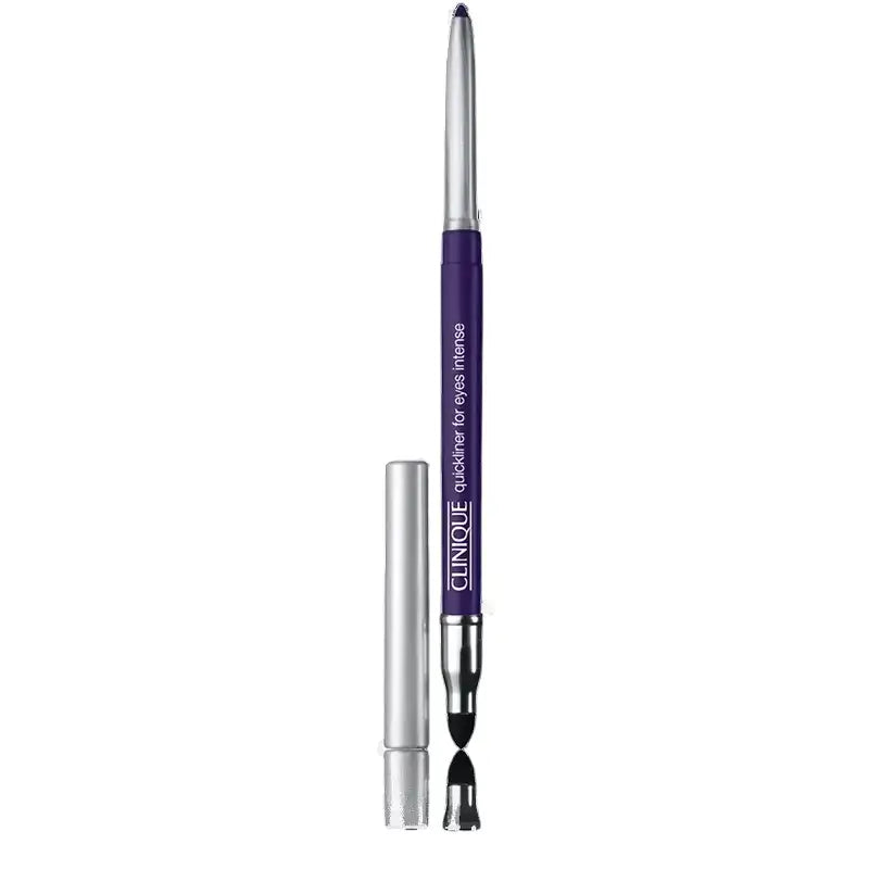 Clinique Quickliner For Eyes Intense Chocolate Eye Liner, 0.3 g