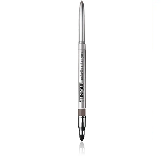Clinique Quickliner For Eyes Smoky Brown Eye Liner, 0.3 g