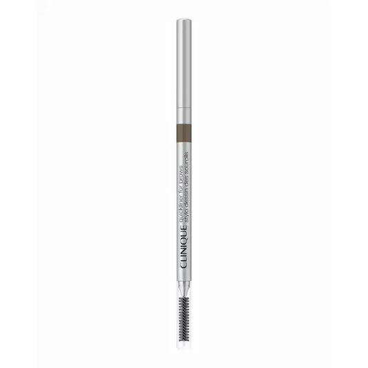 Clinique Quickliner For Eye Liner Brows Soft Brown, 0.6 g