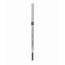 Clinique Quickliner For Eye Liner Brows Soft Brown, 0.6 g