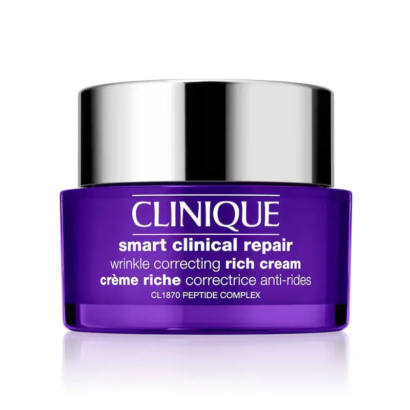 Clinique Smart Clinical Repair Rich Anti-Wrinkle Correcting Cream, 75 ml