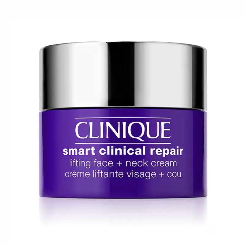 Clinique Smart Clinical Repair Firming + Lifting for Face & Neck, 75 ml