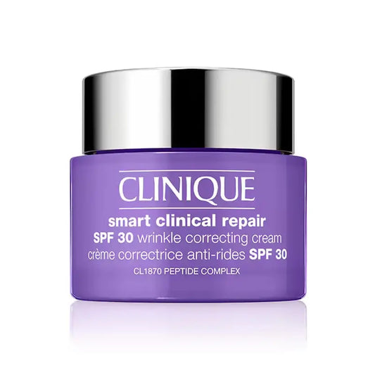 Clinique Smart Clinical Repair Anti-Wrinkle Repair Moisturiser Spf30, 75 ml