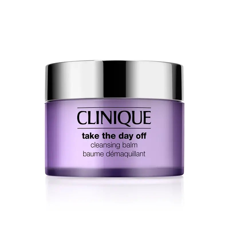 Clinique Take The Day Off Make-Up Remover Balm, 200 ml