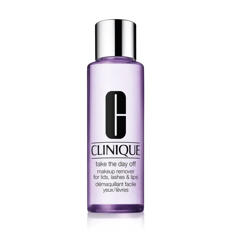 Clinique Take The Day Off Eye & Lip Make-Up Remover, 200 ml