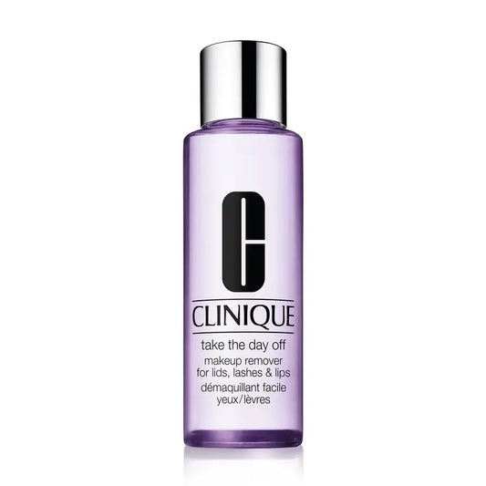 Clinique Take The Day Off Eye & Lip Make-Up Remover, 200 ml