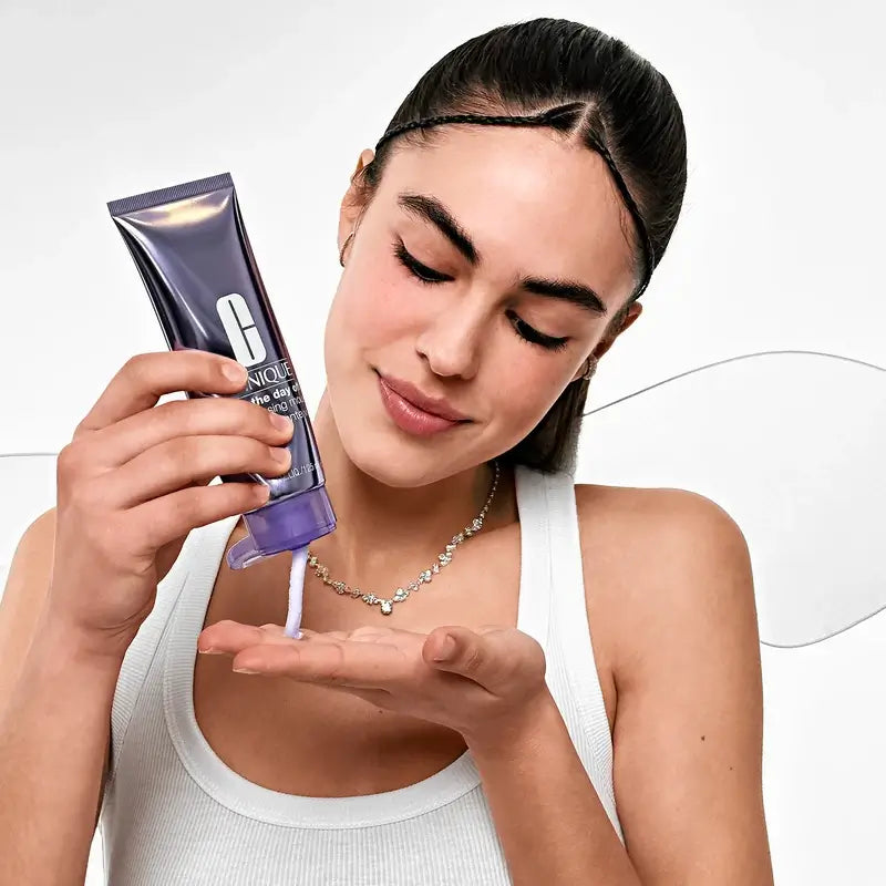 CliniqueT ake The Day Off Facial Cleansing Mousse, 125 ml