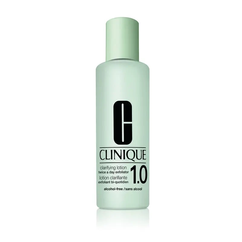 Clinique Clarifying Toner Lotion 1.0, 200 ml