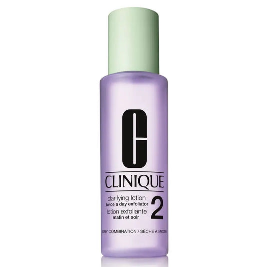 Clinique Clarifying Lotion 2 Clarifying Lotion, 200 ml