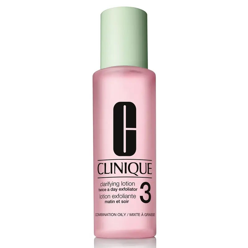 Clinique Clarifying Lotion 3 Clarifying Lotion, 200 ml