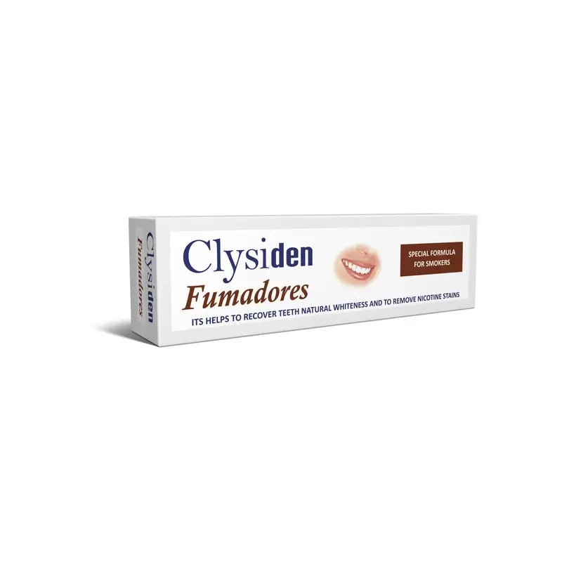 Clysiden Smokers , 75 ml