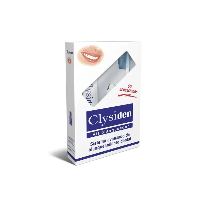 Clysiden Kit 60 Applications