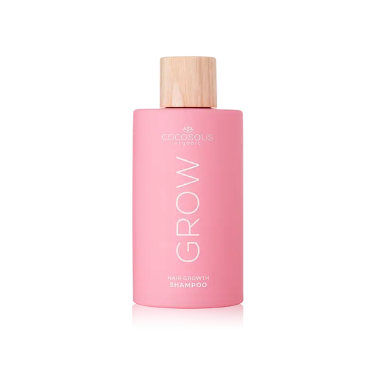 Cocosolis Grow Hair Growth Shampoo , 250 ml