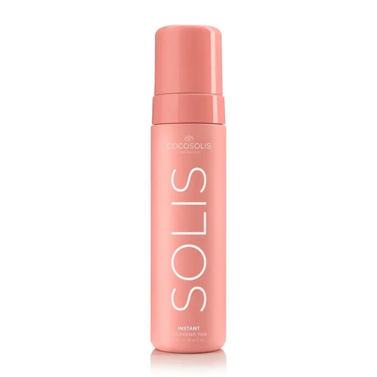 Cocosolis Solis Instant Weekend - Tan , 200 ml