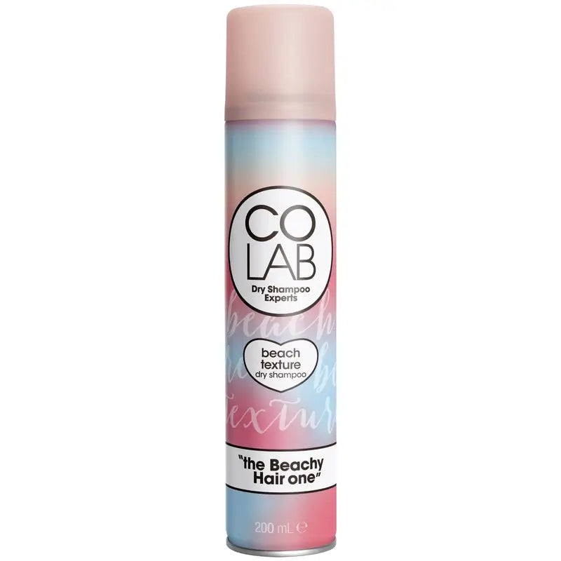 Colab Beach Waves Dry Shampoo , 200 g