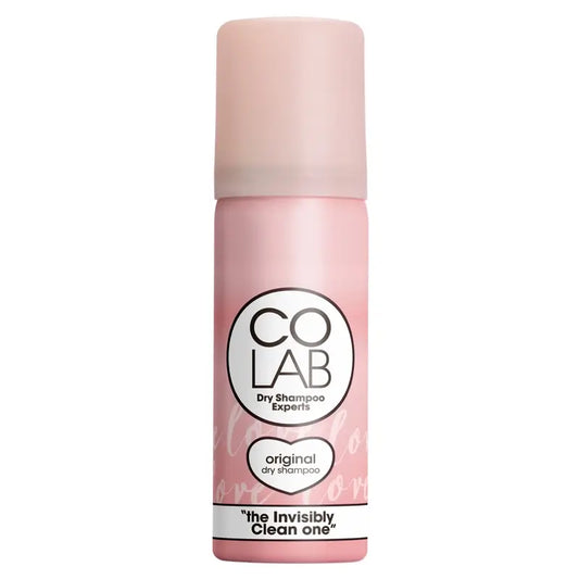 Colab Original Dry Shampoo , 50 g