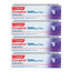 Colgate Duraphat 5000 Ppm Fluoride Toothpaste, Pack 4 x 51 ml