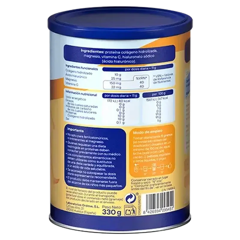 Colnatur Complex Neutral Offer, 2x330 Grams