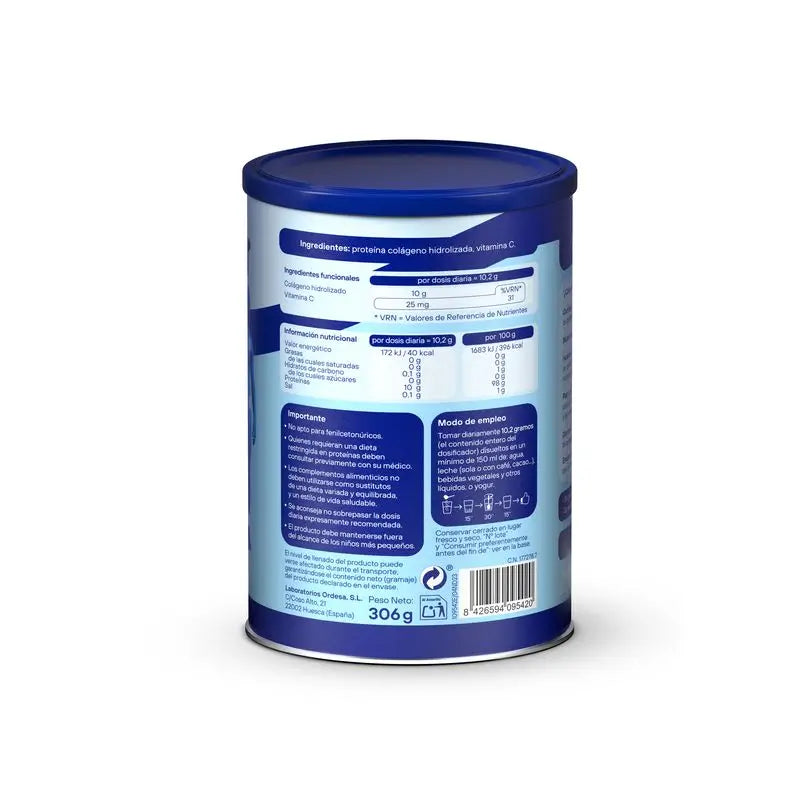 Colnatur Classic Neutral Flavour, 306g