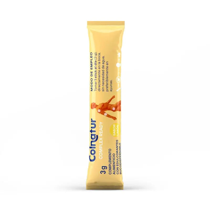 Colnatur Ready sachets, 30X3g