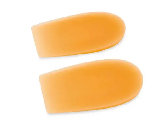 Comforsil Anti-Slip Heel Pads Cc214, Size L