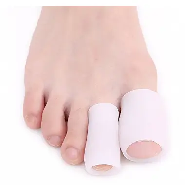 Comforsil Protective Tube With Gel Coating Inside