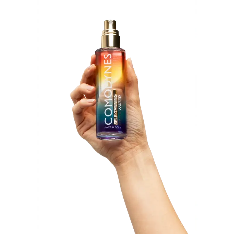 Comodynes Duplo Fresh Water Self, 2x100 ml