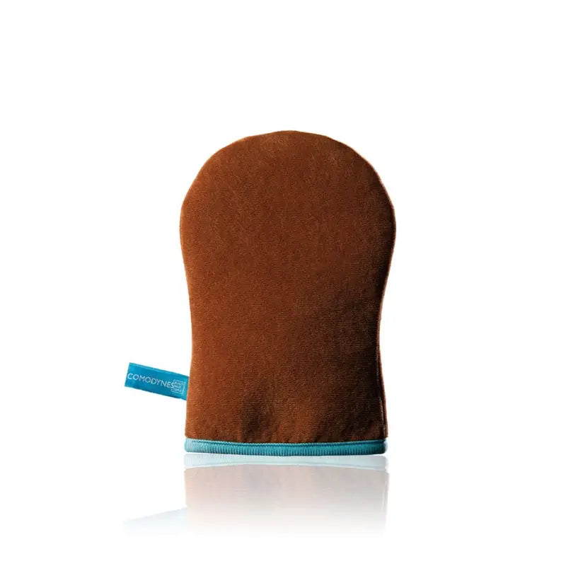 Comodynes Self-Tanning Body Self-Tanning Glove, 3 pcs.