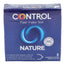 Control Nature, 3 Units