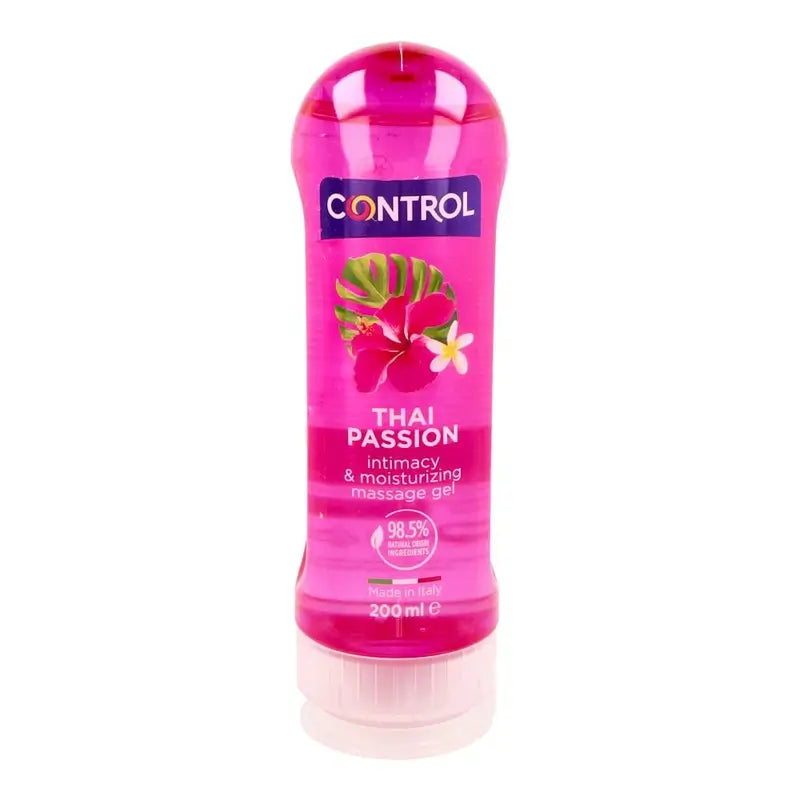 Thai Passion Lubricant Control, 200 ml