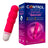 Control Velvet Secret Vibrator