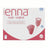 Enna Cycle Menstrual Cup Without Applicator Size L