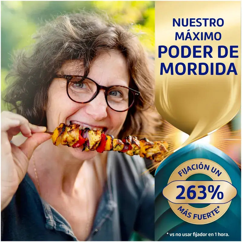 Corega Power Max Supreme Denture Fixing Cream , 70 g