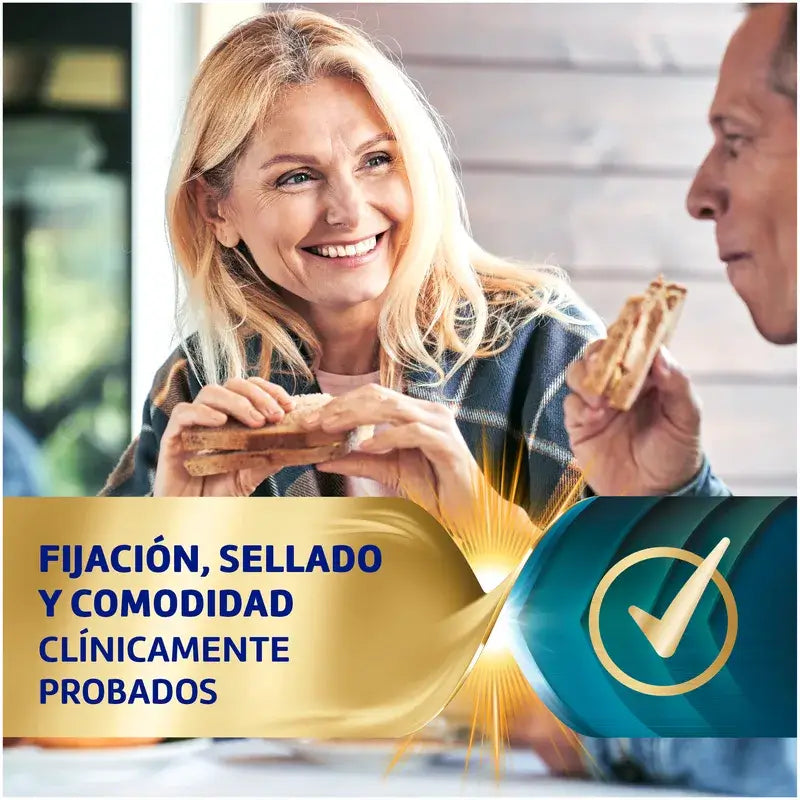 Corega Power Max Supreme Denture Fixing Cream , 70 g