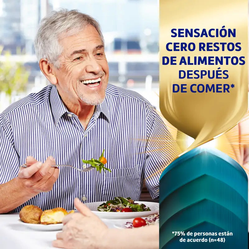 Corega Power Max Supreme Denture Fixing Cream , 70 g