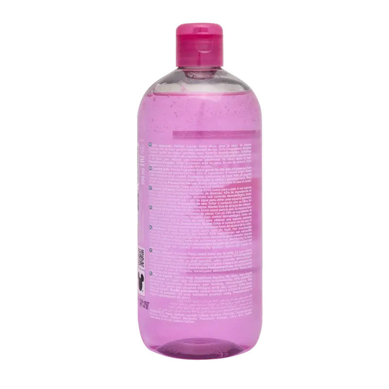 Corine De Farme Princess Bubble Bath, 500 ml
