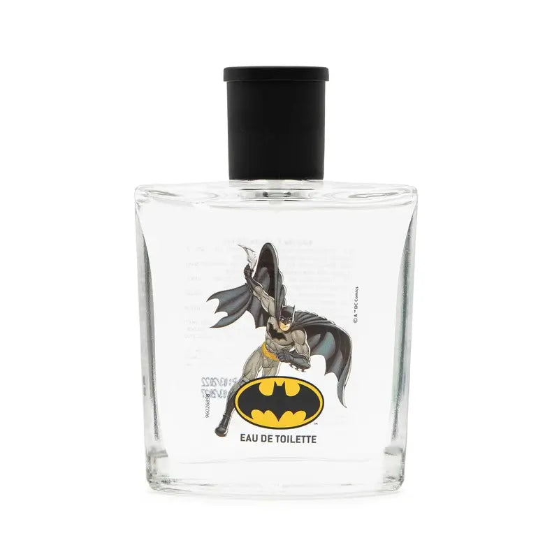 Corine De Farme Batman Children's Cologne , 50 ml