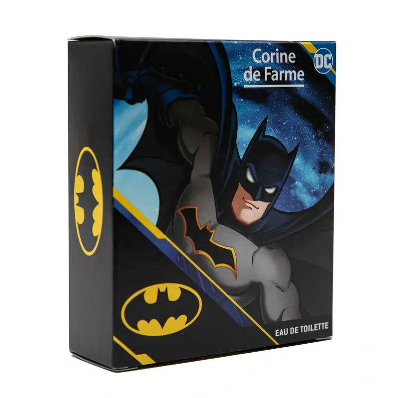 Corine De Farme Batman Children's Cologne , 50 ml