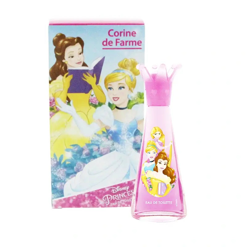 Corine De Farme Princesses Children's Cologne , 30 ml