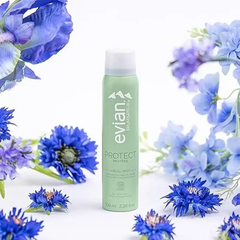 Corine De Farme Evian Protective Facial Mist, 100 ml