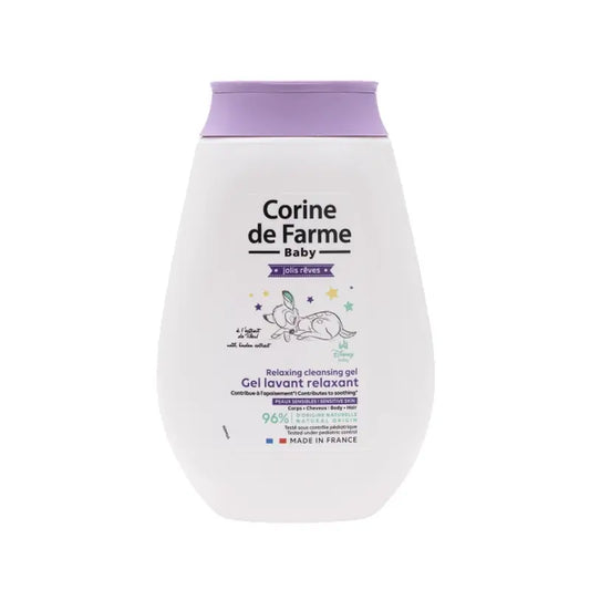 Corine De Farme Sweet Dreams Shower Gel, 250 ml