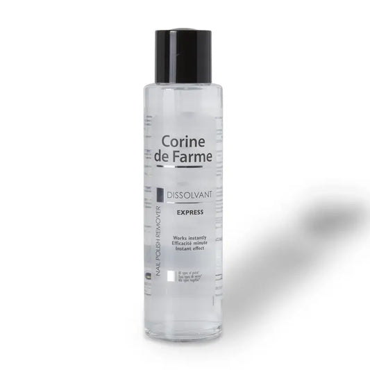 Corine De Farme Nail Polish Remover , 200 ml
